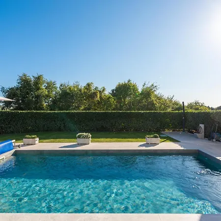 Appartamento Lunne Novigrad Istria