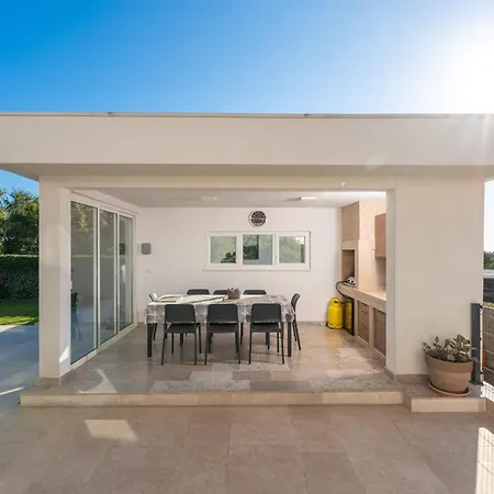 Appartamento Lunne Novigrad Istria