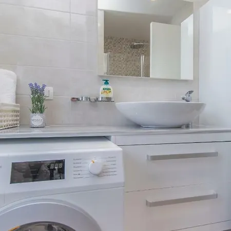 Appartamento Lunne Novigrad Istria