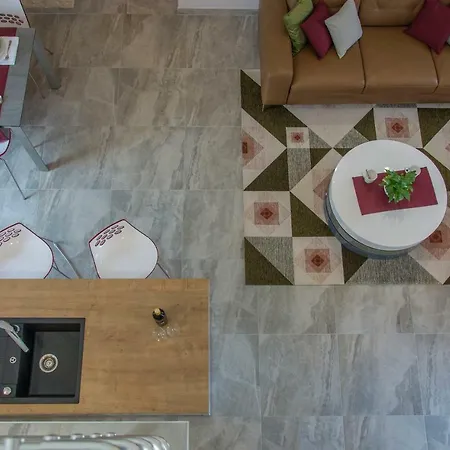 Appartamento Lunne Novigrad Istria